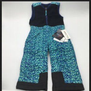 Arctix Toddler LImitless Bib Overalls